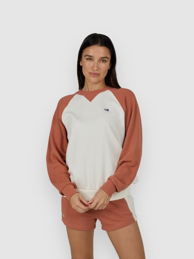 Salty Crew Gone Sailin Crew Sweater