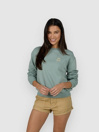 Salty Crew Island Time Crew Sweater