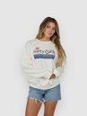 Salty Crew Sunny Side Crew Sweater