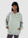 Salty Crew Baja Fresh Sweat à Capuche