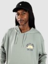 Salty Crew Baja Fresh Sweat à Capuche