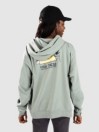 Salty Crew Baja Fresh Sweat à Capuche