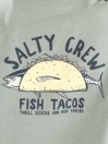 Salty Crew Baja Fresh Sweat à Capuche