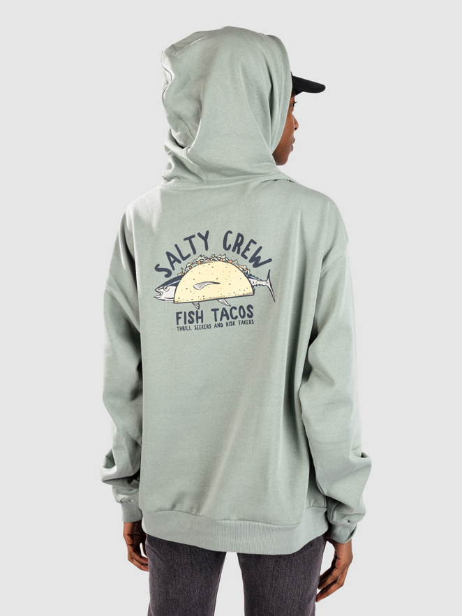 Salty Crew Baja Fresh Hoodie