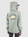 Salty Crew Baja Fresh Hoodie