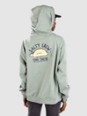 Salty Crew Baja Fresh Sweat à Capuche