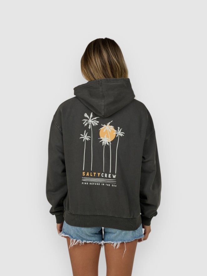 Salty Crew Palms Hoodie