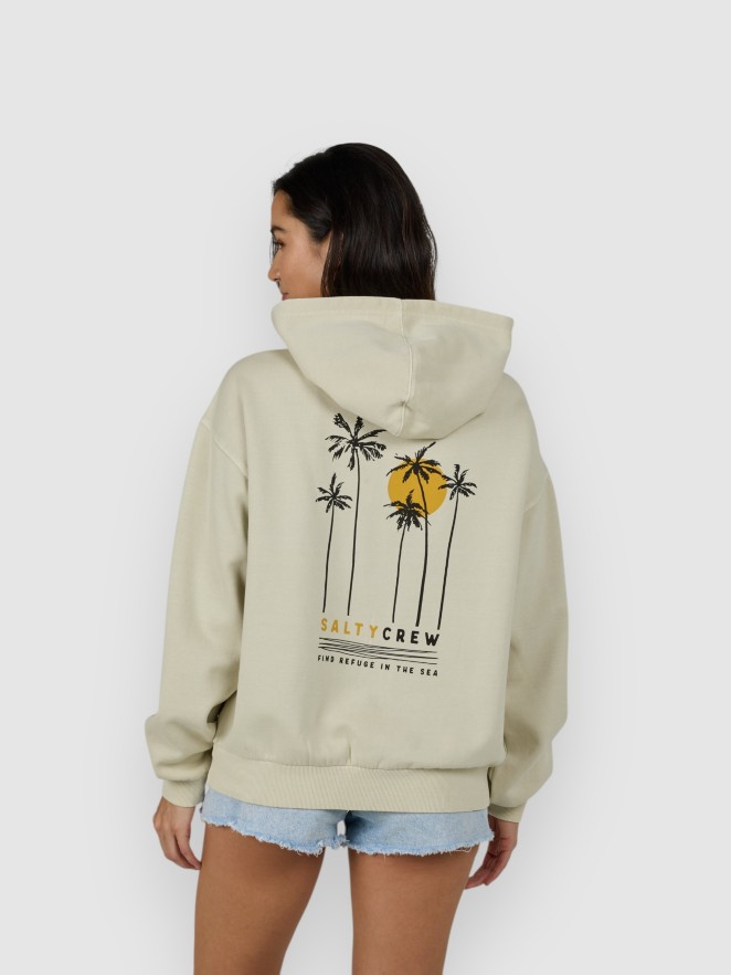 Salty Crew Palms Hoodie