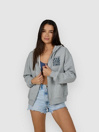 Salty Crew Perfect Set Zip Hoodie