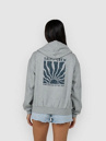 Salty Crew Perfect Set Zip Hoodie