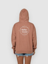 Salty Crew Respect Zip Hoodie