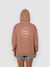 Salty Crew Respect Zip Hoodie