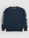 Salty Crew Alpha Knit Pullover