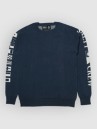 Salty Crew Alpha Knit Pullover