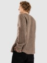 Salty Crew Harbor Fishermans Knit Pullover