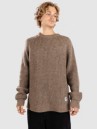 Salty Crew Harbor Fishermans Knit Pullover
