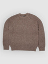 Salty Crew Harbor Fishermans Knit Pullover