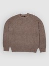 Salty Crew Harbor Fishermans Knit Pullover