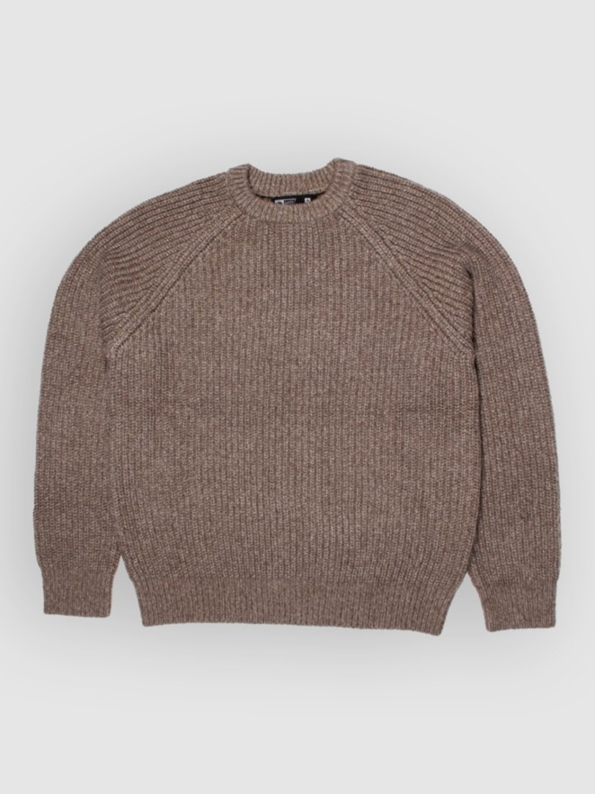 Salty Crew Harbor Fishermans Knit Pullover