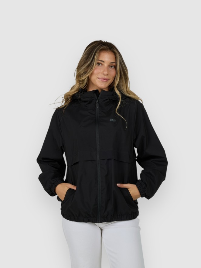 Salty Crew Barrier Windbreaker