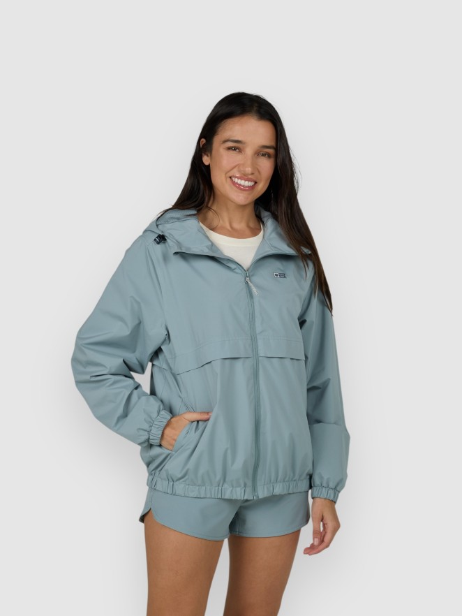Salty Crew Barrier Windbreaker