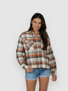 Salty Crew Nomad Flannel Paita