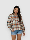 Salty Crew Nomad Flannel Shirt