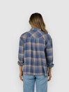 Salty Crew Nomad Flannel Shirt
