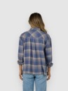 Salty Crew Nomad Flannel Shirt