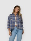 Salty Crew Nomad Flannel Shirt