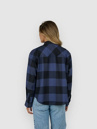 Salty Crew Fathom Flannel Shirt