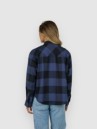 Salty Crew Fathom Flannel Shirt
