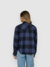 Salty Crew Fathom Flannel Shirt