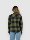 Salty Crew Fathom Flannel Shirt
