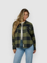 Salty Crew Fathom Flannel Shirt