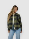 Salty Crew Fathom Flannel Shirt