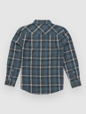 Salty Crew Daybreak Flannel Kids Shirt