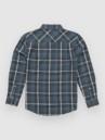 Salty Crew Daybreak Flannel Kids Shirt