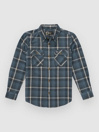 Salty Crew Daybreak Flannel Kids Hemd