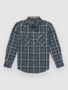 Salty Crew Daybreak Flannel Kids Shirt