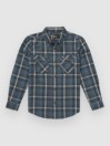 Salty Crew Daybreak Flannel Kids Hemd