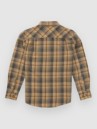 Salty Crew Daybreak Flannel Kids Shirt