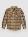 Salty Crew Daybreak Flannel Kids Hemd