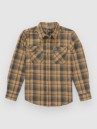 Salty Crew Daybreak Flannel Kids Shirt