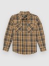 Salty Crew Daybreak Flannel Kids Hemd