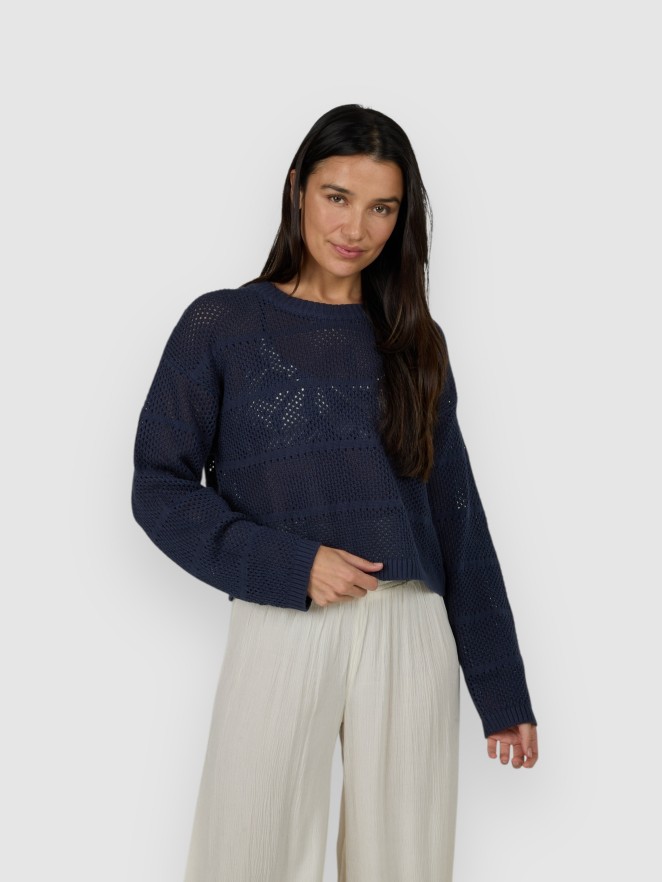 Salty Crew Neptune Pullover