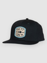 Salty Crew Capitals Snapback Cap