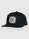 Salty Crew Capitals Snapback Cap
