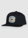 Salty Crew Capitals Snapback Cap