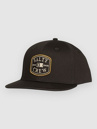 Salty Crew Capitals Snapback Cap
